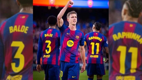 نادي برشلونة