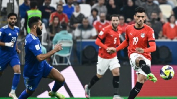منتخب مصر الثاني 