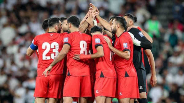  الاردن و الكويت 