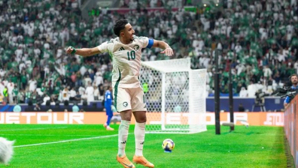كاس العرب