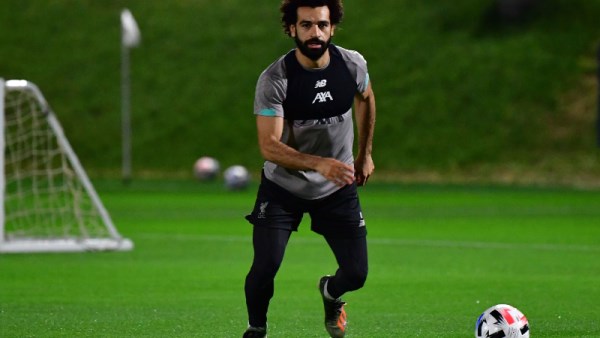 محمد صلاح