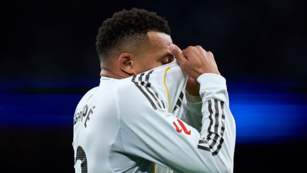  ريال مدريد 