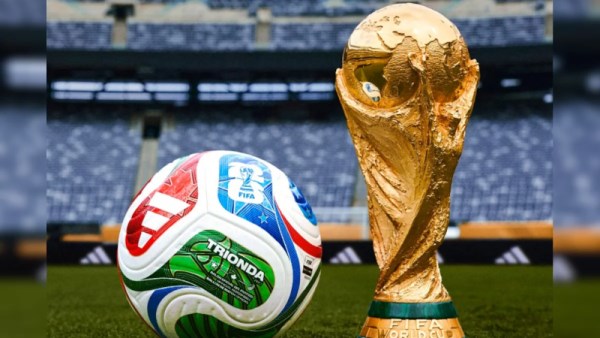 كاس العالم 