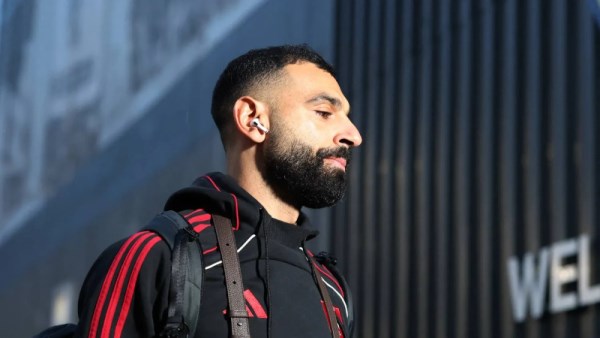  محمد  صلاح 