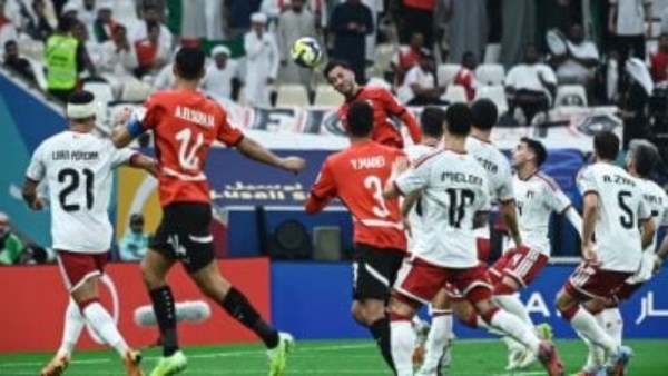 منتخب مصر