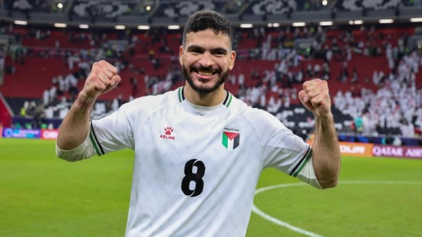 حامد حمدان