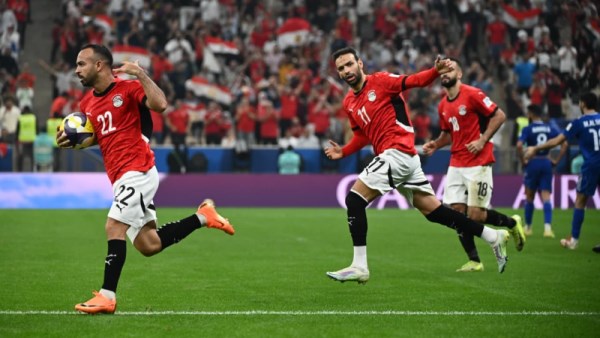 منتخب مصر الثاني