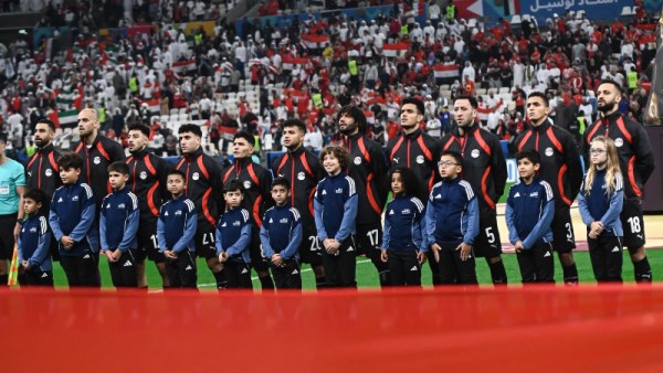 منتخب مصر الثاني