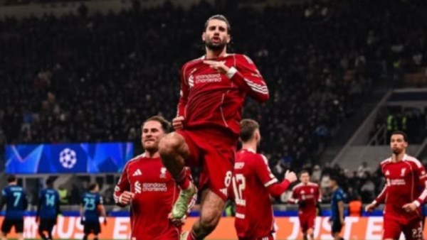 ليفربول