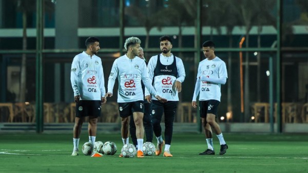منتخب مصر