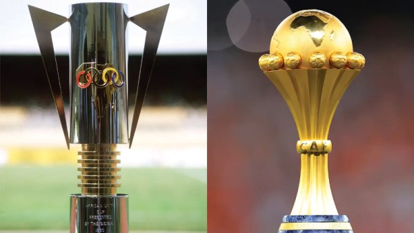 كأس أمم إفريقيا