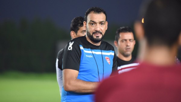 عامر دربال