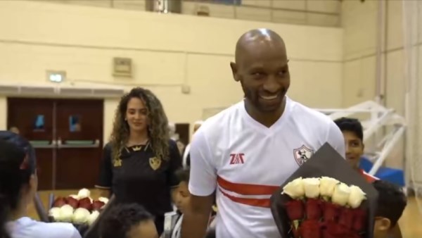 شيكابالا