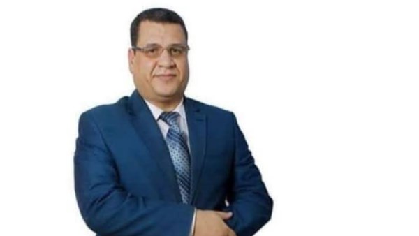 الدكتور محمد عبدالجليل 