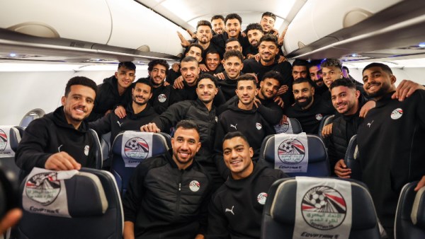 منتخب مصر