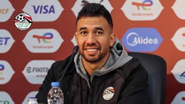 محمود تريزيجيه