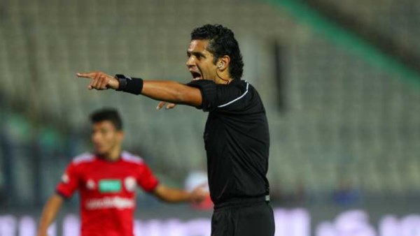 أحمد الغندور