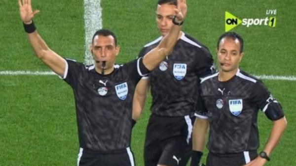 محمود بسيوني