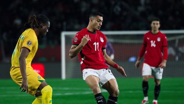 مصطفى محمد