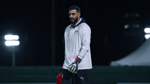 أحمد الشناوي