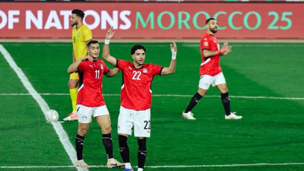 منتخب مصر