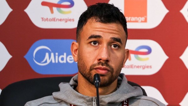محمود تريزيجيه