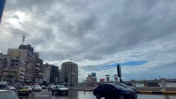 حالة الطقس ودرجات الحرارة اليوم