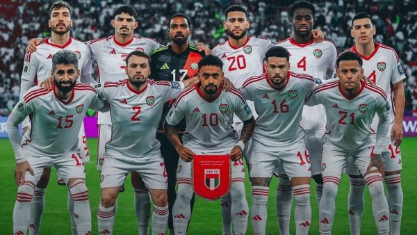 منتخب الإمارات