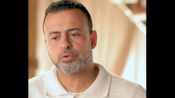 الداعية مصطفى حسني