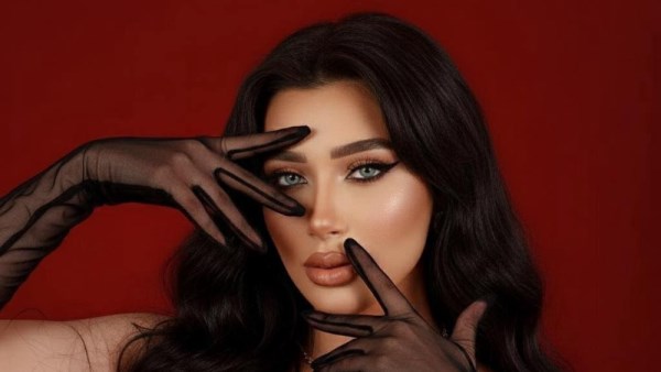 من هي الراقصة شروق القاسم؟ 