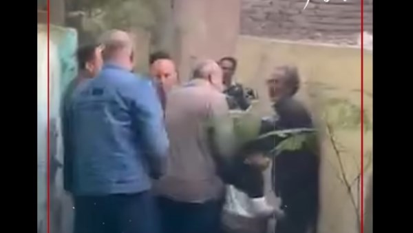 سرقة جثث الخصوص