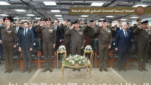 القوات المسلحة