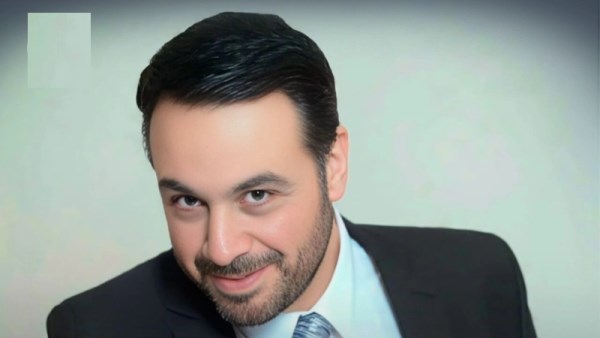 الفنان المصري سعيد مختار
