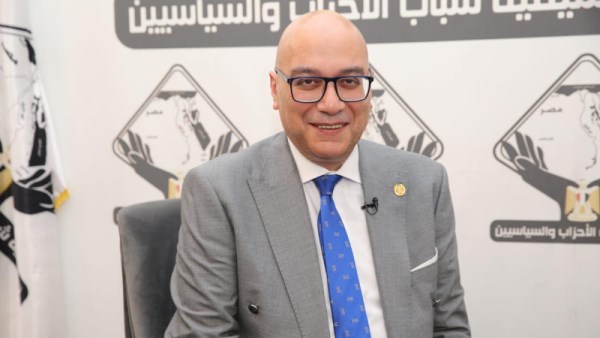 أحمد ناجي قمحة
