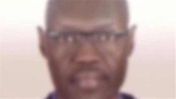 السوداني القتيل 