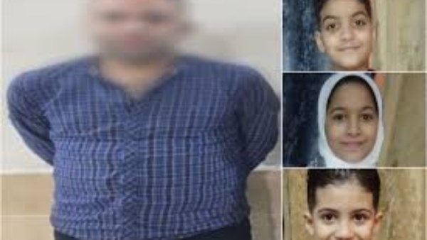 أطفال اللبيني 