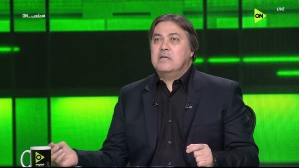 أشرف قاسم