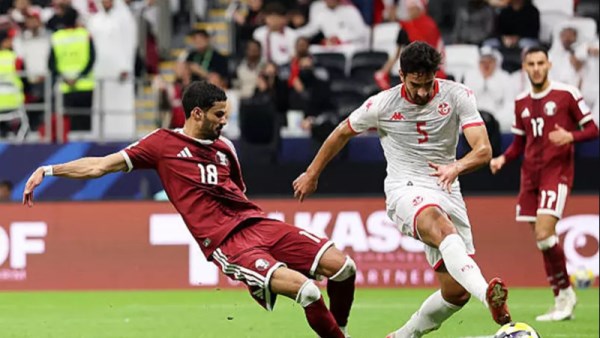 تونس وقطر