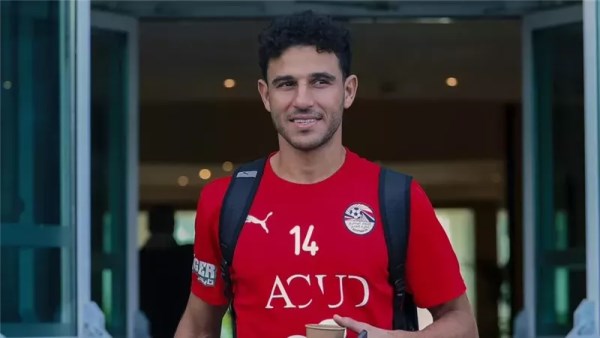 حمدي فتحي