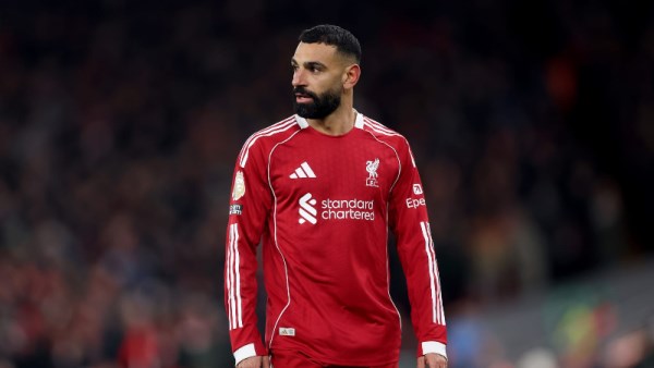محمد صلاح