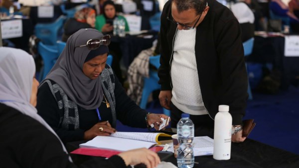 الجمعية العمومية في الزمالك 