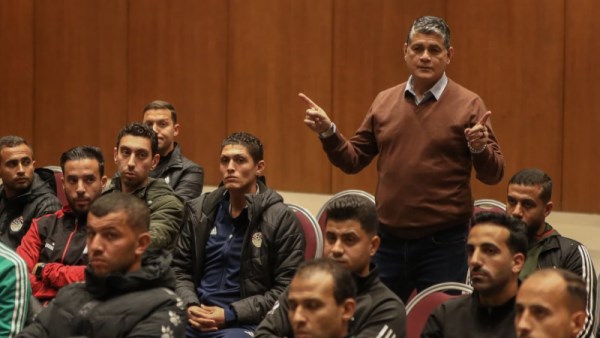 أوسكار رويز