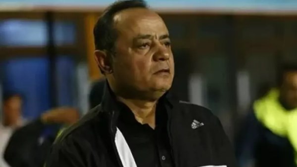 طارق يحيي 