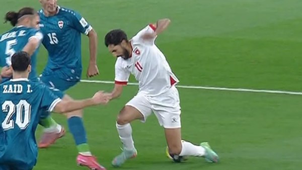 يزن النعيمات