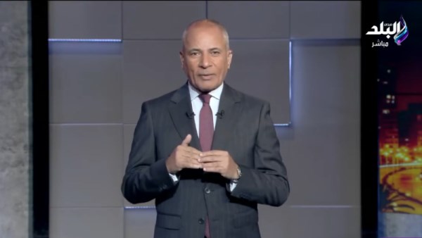 أحمد موسي