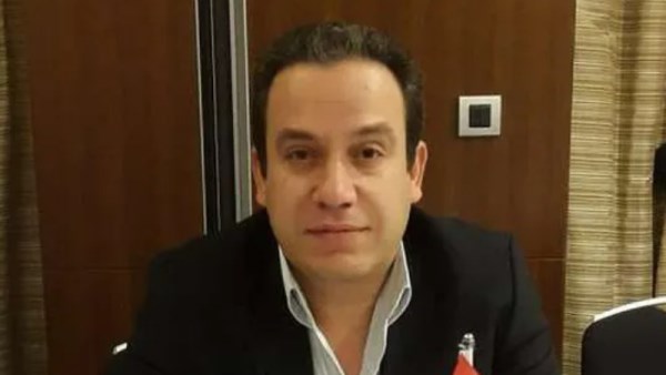 محمد الشاذلي
