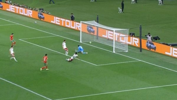 منتخب المغرب