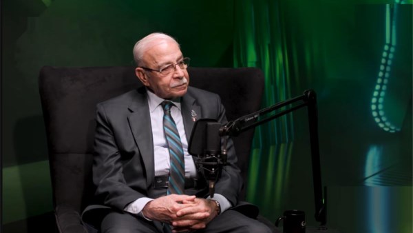 كمال درويش