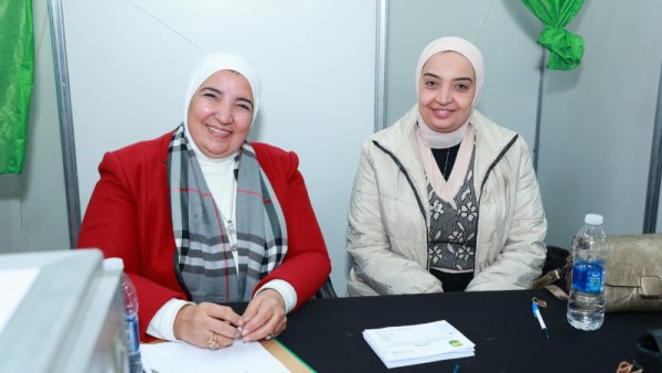 الجمعية العمومية لنادي المعادي