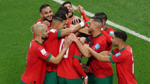 منتخب المغرب